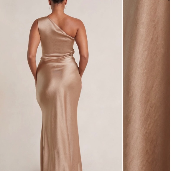 Bec + Bridge The Dreamer ASYM in Golden - Picture 2 of 4